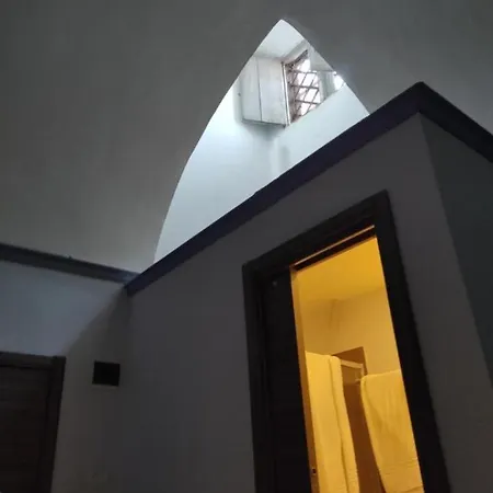 بيت ضيافة Cusmano 3*