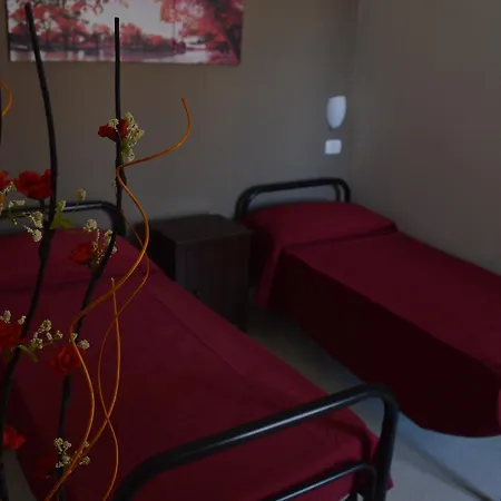 بيت ضيافة Cusmano 3*