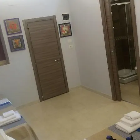 Cusmano بيت ضيافة