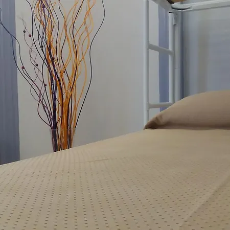 بيت ضيافة Cusmano 3*