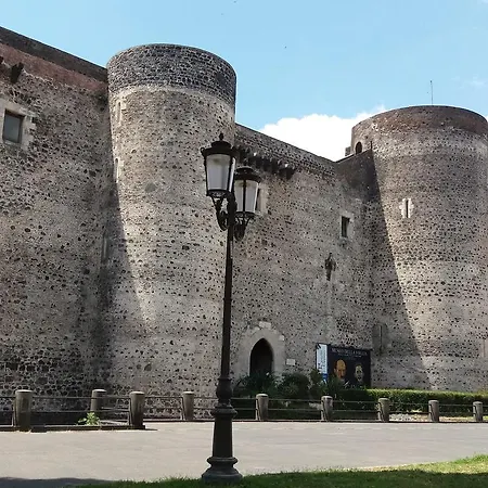 Cusmano Катания