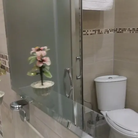 Cusmano بيت ضيافة