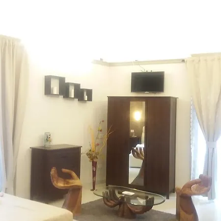 Cusmano Pensionat 3*