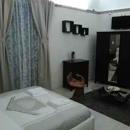 Cusmano 3* كاتانيا