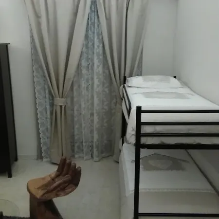 Cusmano بيت ضيافة