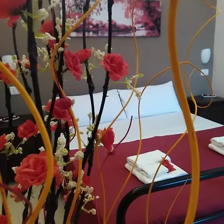 Pensionat Cusmano Catania