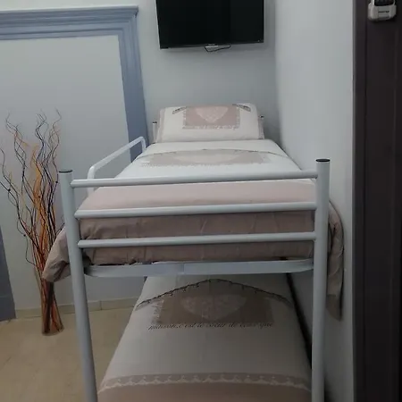 بيت ضيافة Cusmano 3*