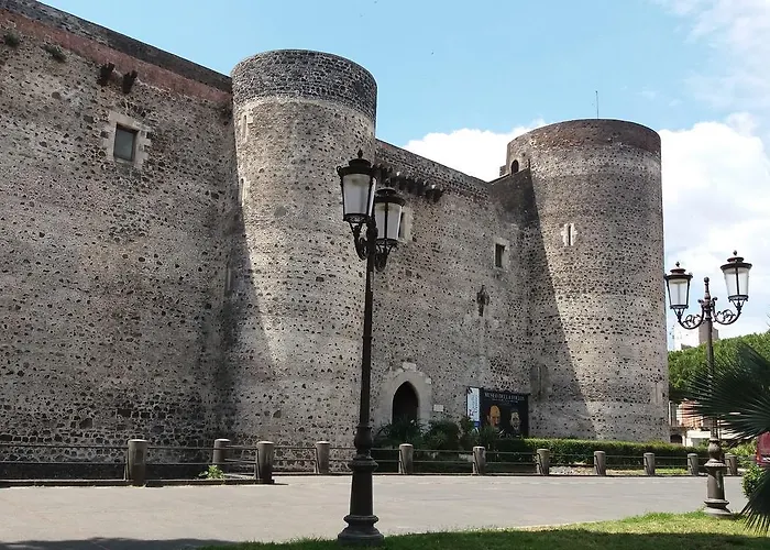 Cusmano Katania