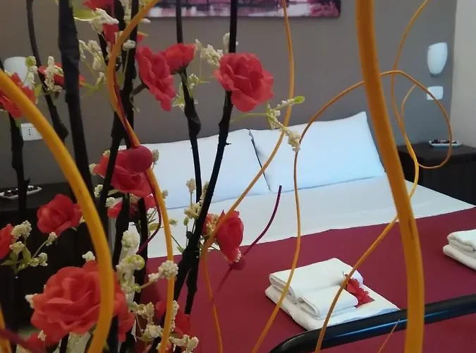 Penzion Cusmano Katánie