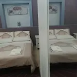 Cusmano 3* Catania