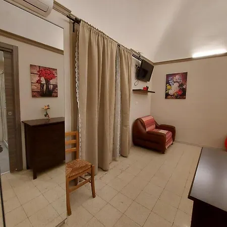 Cusmano Penzion