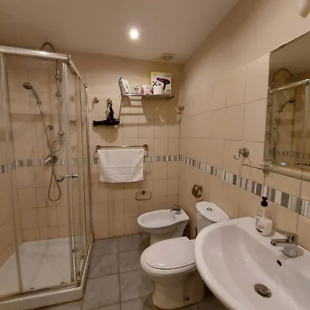 Affittacamere Cusmano 3*