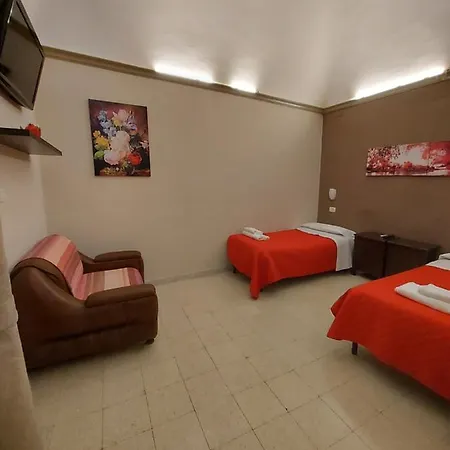 Cusmano Affittacamere