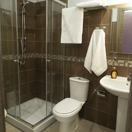 Penzion Cusmano Katánie