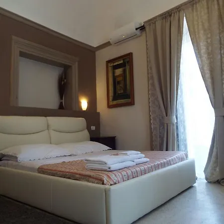 Cusmano Affittacamere