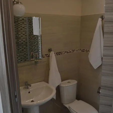 Affittacamere Cusmano Catania