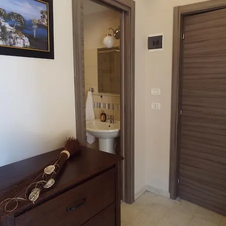 Cusmano Affittacamere 3*