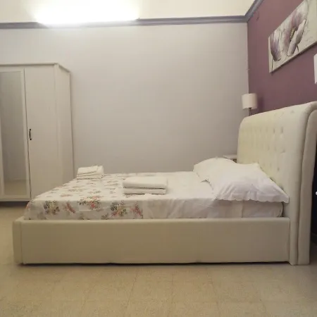 Affittacamere Cusmano Catania