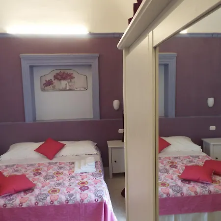 Cusmano Affittacamere 3*