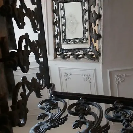 Cusmano Affittacamere 3*