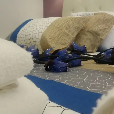 Affittacamere Cusmano 3*