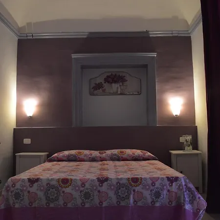 Affittacamere Cusmano Catania