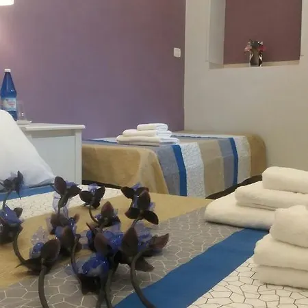 Affittacamere Cusmano