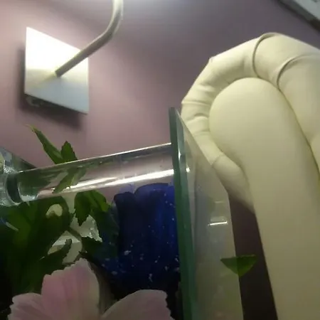 Affittacamere Cusmano Catania