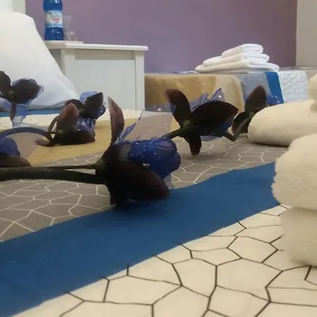 Cusmano Affittacamere 3*