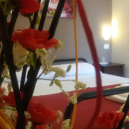 Cusmano Affittacamere 3*