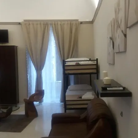 Cusmano Penzion