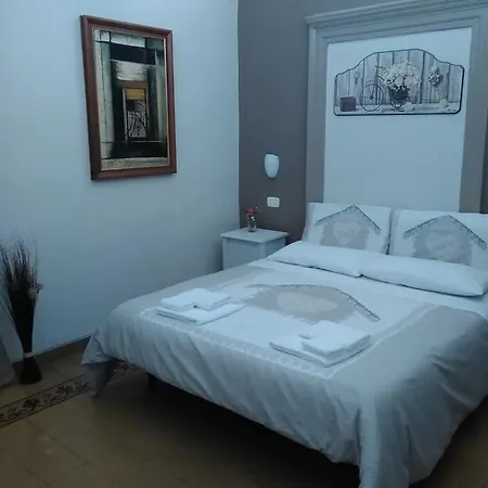 Penzion Cusmano 3*