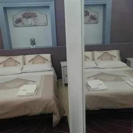 Cusmano 3* Katánie