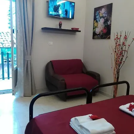 Cusmano Affittacamere Catania