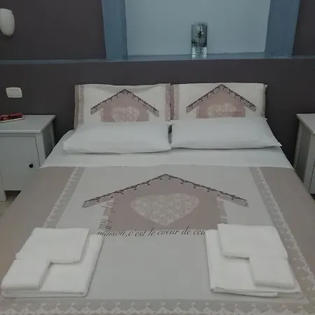 Cusmano 3* Katania