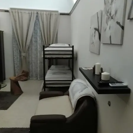 Cusmano 3* Katánie