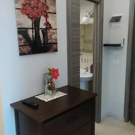 Penzion Cusmano Katánie