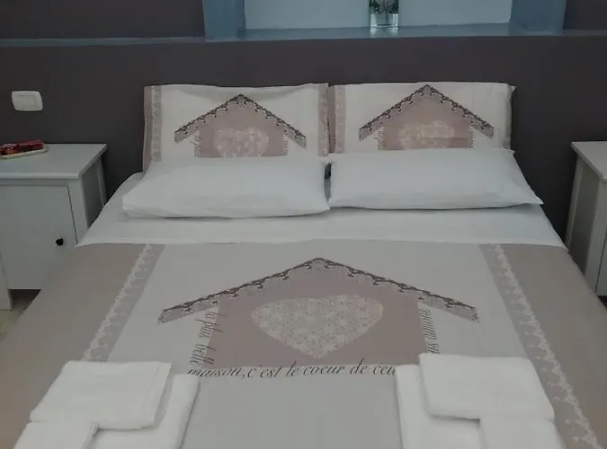 Cusmano 3* Катания