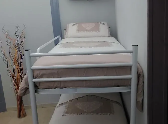 Гостевой дом Cusmano 3*